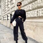 Diana Penty Instagram - 🥷 Vienna