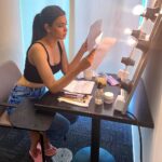 Diana Penty Instagram - Prep 🎬 Budapest, Hungary
