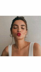 Diana Penty Instagram - Mood ❤️‍🔥

Glam: @shraddhamishra8