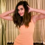 Diana Penty Instagram - 🧡🧡🧡 In @forevernew_india