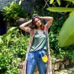 Diana Penty Instagram - BRB 💚