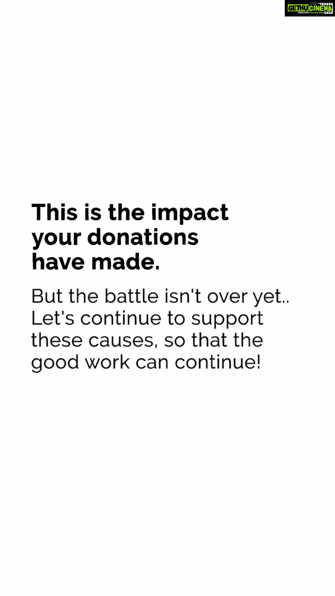 Diana Penty Instagram - With your support, these amazing humans beings have been able to do some incredible work to help those in need during these difficult times. I request you to open your hearts and help them in any way that you can, so that they can continue to make a difference 🙏🏼 @kettoindia You can see the #EveryLifeMatters highlight on my Instagram or visit the @kettoindia website to know more about these causes.
