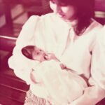 Diana Penty Instagram - With everything that’s happening around us, sometimes all I want to do is to go back to this moment… back into my mother’s arms… the safest, happiest place, away from all the pain and suffering. To the mothers we are blessed to have; the ones we’ve lost; the ones still fighting on…you are the reason we are, and we love you 💛 #HappyMothersDay Praying for better days to come. I hope we can begin to heal again. Take care and stay safe 🙏