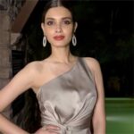 Diana Penty Instagram - Serving Day n Night lewks in @forevernew_india 😬 MUAH: @gpkritikos