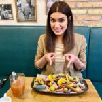 Diana Penty Instagram - Photo dump ft. foooooood! 😋 Hungary