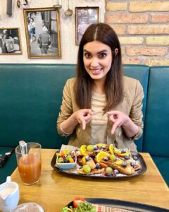 Diana Penty Instagram - Photo dump ft. foooooood! 😋