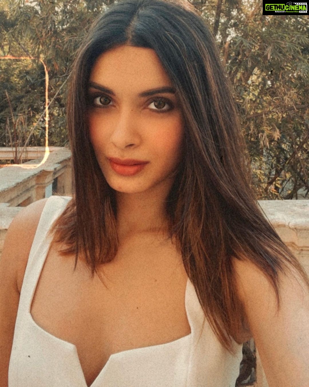 Diana Penty Instagram - इन आँखों की मस्ती...
