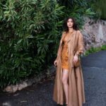 Diana Penty Instagram - My last day on the French Riviera, in @albertaferretti 😍 Au revoir Cannes…until we meet again ❤️ Full look: @albertaferretti Stylist: @namitaalexander Style team: @thanishqkokare Make Up/Hair: @shraddhamishra8 Photographer: @eastmancolourr Videographer: @amitsingh.dop, @shakeelbinafzal #GreyGoose #ViveLeVoyage @festivaldecannes, @greygoose @fetch_india Cannes, France