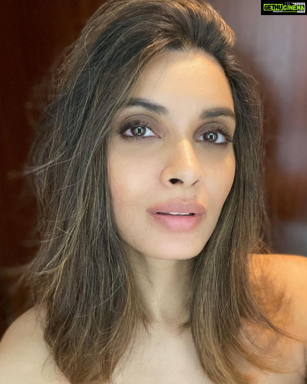 Diana Penty Instagram - Glow through what you go through 💕 #HappySunday