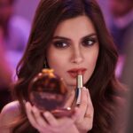 Diana Penty Instagram - 💄💋
