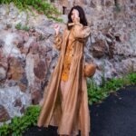 Diana Penty Instagram - My last day on the French Riviera, in @albertaferretti 😍 Au revoir Cannes…until we meet again ❤️ Full look: @albertaferretti Stylist: @namitaalexander Style team: @thanishqkokare Make Up/Hair: @shraddhamishra8 Photographer: @eastmancolourr Videographer: @amitsingh.dop, @shakeelbinafzal #GreyGoose #ViveLeVoyage @festivaldecannes, @greygoose @fetch_india Cannes, France