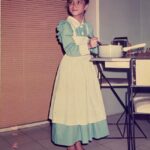 Diana Penty Instagram - Boy, have I aged 🙄😄 #FBF