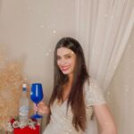 Diana Penty Instagram - Decisions decisions... but of the best kind! All dressed up and ready to take on 2021. Celebrating tonight with the ones that matter. Cheers to a fantastic year ahead! 🎉🍸 @greygoose #LiveVictoriously #GreygooseLife