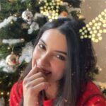 Diana Penty Instagram - Filter fun 😜🎄 #ChristmasWeek