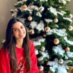 Diana Penty Instagram - Merry Merry everyone 🎄
