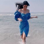 Diana Penty Instagram - Beach Day ☀️🏖