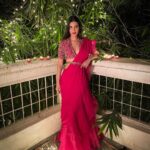 Diana Penty Instagram - दिलवाली दिवाली ♥️✨