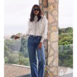Diana Penty Instagram - Hello again #Cannes 🌞 @greygoose #vivelevoyage
