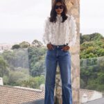 Diana Penty Instagram - Hello again #Cannes 🌞 @greygoose #vivelevoyage