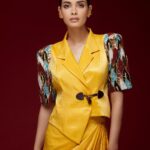 Diana Penty Instagram - 💛✨