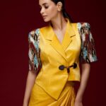 Diana Penty Instagram - 💛✨