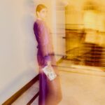 Diana Penty Instagram - All things @dior 💜 Outfit: @dior @mariagraziachiuri Styled by: @nikhilmansata Glam: @shraddhamishra8 Photos: @aviraj