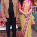 Dipika Chikhlia Instagram -