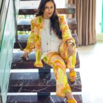 Dipika Chikhlia Instagram - Have a wonderful week ahead 🙌🙏🥰 insta fam . #instagood #photography #photooftheday #instagram #picoftheday #fashion #beautiful #instadaily #mumbai #style #photo #happy #explore #reelitfeelit #reelofinstagram #reels #fashionreel #moodyreel #mumbaiinstagram #instagramreel #instareel#dipikachikhliatopiwala #Trendingreels #viral #Viralvideo