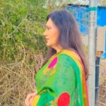 Dipika Chikhlia Instagram -