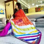 Dipika Chikhlia Instagram - Colours of memories ….. dark or light … together it looks perfect 🎼💐🎉 trust universe trust god … leave it to him #instagood #photography #photooftheday #instagram #picoftheday #fashion #beautiful #instadaily #mumbai #style #photo #happy #explore #reelitfeelit #reelofinstagram #reels #fashionreel #moodyreel #mumbaiinstagram #instagramreel #instareel #Dipika #dipikachikhliatopiwala #dipika #dipikachikhlia #trendingreels #reels #viral #Viralvideo
