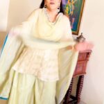 Dipika Chikhlia Instagram - Life is a song … sing it live it dance to it Styled by @almari_bysheetaloberoi #dance #song #millions #happiness ##dipika #dipikachikhlia #dipikachikhliatopiwala #instagood #photography #photooftheday #instagram #picoftheday #fashion #beautiful #instadaily #mumbai #style #photo #happy #explore #reelitfeelit #reelofinstagram #reels #fashionreel #moodyreel #mumbaiinstagram #instagramreel #instareel #trendingreels #viralvideos