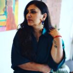 Dipika Chikhlia Instagram - Take one step at a time ,,breath process, enjoy …,,Life is not bout the destination ,it’s bout the small pleasures of life ..all bout the journey #instagood #photography #photooftheday #instagram #picoftheday #fashion #beautiful #instadaily #mumbai #style #photo #happy #explore #reelitfeelit #reelofinstagram #reels #fashionreel #moodyreel #mumbaiinstagram #instagramreel #instareel #travel #youtube #journey #pace #pleasure #kind #helpingothers