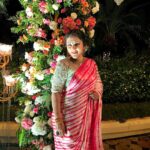 Dipika Chikhlia Instagram - Weddings and marraige s Made in heaven …..making some beautiful memories #instagood #photography #photooftheday #instagram #picoftheday #fashion #beautiful #instadaily #mumbai #style #photo #happy #explore #reelitfeelit #reelofinstagram #reels #fashionreel #moodyreel #mumbaiinstagram #instagramreel #instareel