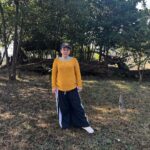 Dipika Chikhlia Instagram - @pench #wildlife #trip #animals #love #instagood #photography #photooftheday #instagram #picoftheday #fashion #beautiful #instadaily #mumbai #style #photo #happy #explore #reelitfeelit #reelofinstagram #reels #fashionreel #moodyreel #mumbaiinstagram #instagramreel #instareel