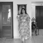 Dipika Chikhlia Instagram - Just the note to kick start Monday Kaftan#instagood #photography #photooftheday #instagram #kaftan #dance #monday #mondayblues #picoftheday #fashion #beautiful #instadaily #mumbai #style #photo #happy #explore #reelitfeelit #reelofinstagram #reels #fashionreel #moodyreel #mumbaiinstagram #instagramreel #instareel