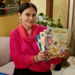 Dipika Chikhlia Instagram - Amar chitra katha ….they have introduced this diwali our epic book Ramayan now in 6 volumes …been my childhood favourite books to reads …. festival.amarchitrakatha.com #KahaaniyonWaliDiwali #AmarChitraKatha #ACK #ACKComics #instagood #photography #photooftheday #instagram #picoftheday #fashion #beautiful #instadaily #mumbai #style #photo #happy #explore #reelitfeelit #reelofinstagram #reels #fashionreel #moodyreel #mumbaiinstagram #instagramreel #instareel