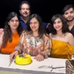 Dipika Chikhlia Instagram - GM :) My insta fam … just a sneak on my birthday 🥳 … thank you all so much for your love wishes 💝 #birthday #happy #holiday #familytime #instagood #photography #photooftheday #instagram #picoftheday #fashion #beautiful #instadaily #mumbai #style #photo #happy #explore #reelitfeelit #reelofinstagram #reels #fashionreel #moodyreel #mumbaiinstagram #instagramreel #instareel#dipikachikhliatopiwala #Trendingreels #viral #Viralvideo #dipikachikhlia