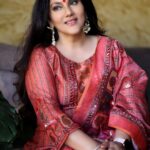 Dipika Chikhlia Instagram -