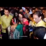 Dipika Chikhlia Instagram - #ahemdnagar Ravan dahan with #ramji #laxmanji #instagood #photography #photooftheday #instagram #picoftheday #fashion #beautiful #instadaily #mumbai #style #photo #happy #explore #reelitfeelit #reelofinstagram #reels #fashionreel #moodyreel #mumbaiinstagram #instagramreel #instareel @manav.manglani #viralbhayani#instabollywood
