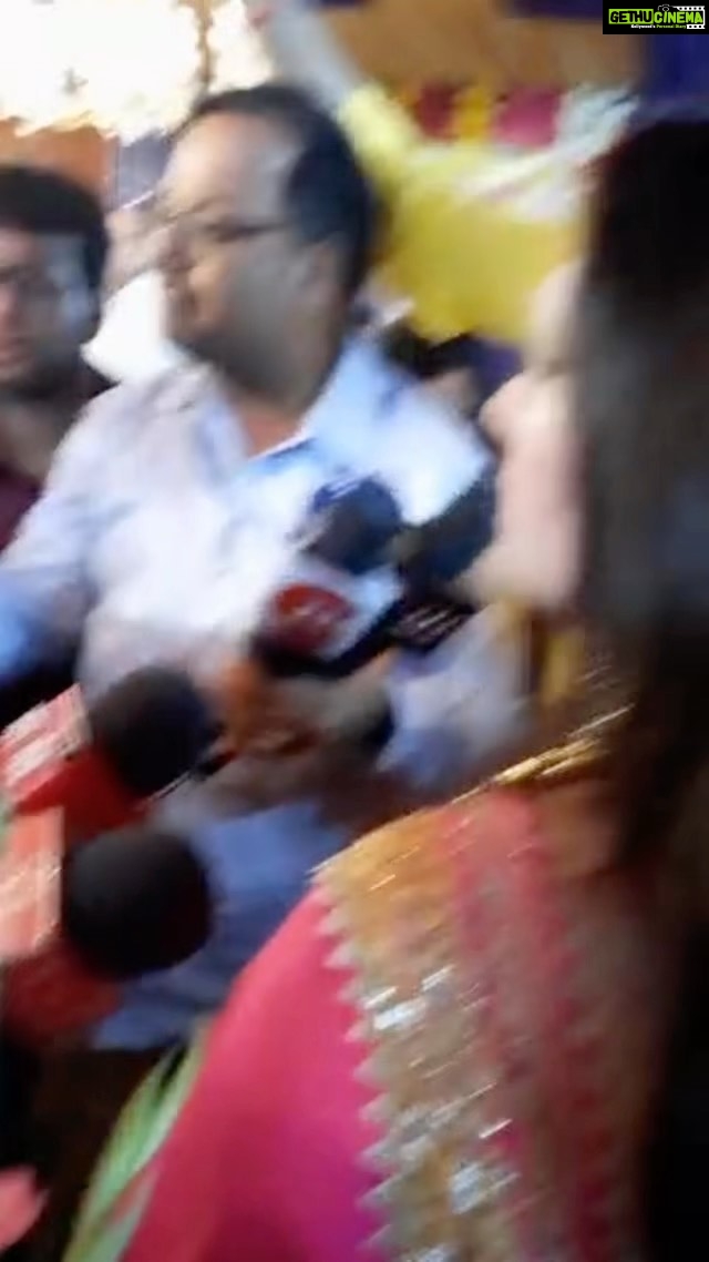 Dipika Chikhlia Instagram - 1st oct 2022 @Hanumant dharmik ram leela #instagood #photography #photooftheday #instagram #picoftheday #fashion #beautiful #instadaily #mumbai #style #photo #happy #explore #reelitfeelit #reelofinstagram #reels #fashionreel #moodyreel #mumbaiinstagram #instagramreel #instareel