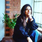 Dipika Chikhlia Instagram - Invest in yourself …your health your work your own set of friends stick to your beliefs . Do what makes you happy 🙌🥰 ##goodday #goodvibe #believe #instaphoto #instagood #photography #photooftheday #instagram #picoftheday #fashion #beautiful #instadaily #mumbai #style #photo #happy #explore #reelitfeelit #reelofinstagram #reels #fashionreel #moodyreel #mumbaiinstagram #instagramreel #instareel#viral #viralbhayani #manavmanglani