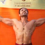 Dipika Chikhlia Instagram - झुकना ना डरना है, मैं हिंदू हूँ गर्व से कहना है। #HindutvaChapterOne, Trailer Out now #Hindutva #HindutvaTrailer #HarGharBhagwa @karan_k_razdan @choudharysachin24 @jayantilalgadaofficial @penmovies @zeemusiccompany @penmarudhr @ashish30sharma84 @bsonarika @iankitraaj @anupjalotaonline @thedalermehndiofficial @madhushreemusic @ravishankar_musicdirector @shwetaraj473 @dipikachikhliatopiwala @realgovindnamdev @agastannand. @_.mukesh._.tyagi._