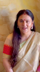 Dipika Chikhlia Instagram - 
