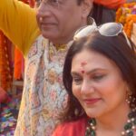Dipika Chikhlia Instagram - आप सभी को राम नवमी। की शुभ कामना 🙏 प्रभु आप पर कृपा रखे , #ramayan ##gita #history #instagood #photography #photooftheday #instagram #picoftheday #fashion #beautiful #instadaily #mumbai #style #photo #happy #explore #reelitfeelit #reelofinstagram #reels #fashionreel #moodyreel #mumbaiinstagram #instagramreel #instareel#dipikachikhliatopiwala #Trendingreels #viral #Viralvideo Chandrapur