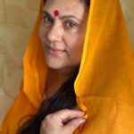 Dipika Chikhlia Instagram -