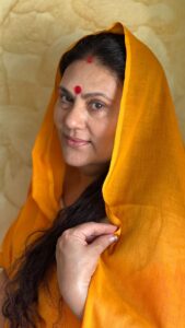 Dipika Chikhlia Instagram - 