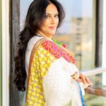 Dipika Chikhlia Instagram -