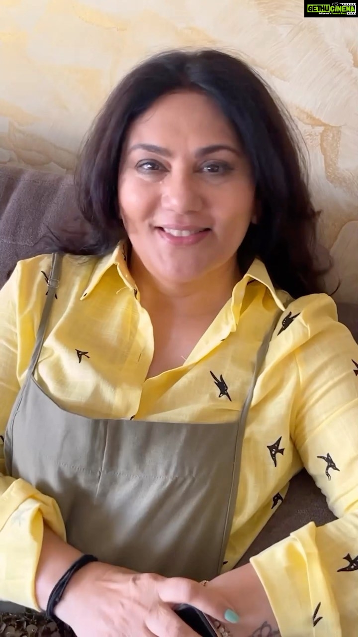 Dipika Chikhlia Instagram - What is life without some fun and laughter….. #fun #laughter #fish #instagood #photography #photooftheday #instagram #picoftheday #fashion #beautiful #instadaily #mumbai #style #photo #happy #explore #reelitfeelit #reelofinstagram #reels #fashionreel #moodyreel #mumbaiinstagram #instagramreel #instareel#dipikachikhliatopiwala #Trendingreels #viral #Viralvideo #dipikachikhlia #2023