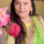 Dipika Chikhlia Instagram -