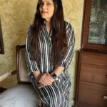 Dipika Chikhlia Instagram - Some days the only music you want is silence #instagood #photography #photooftheday #instagram #picoftheday #fashion #beautiful #instadaily #mumbai #style #photo #happy #explore #reelitfeelit #reelofinstagram #reels #fashionreel #moodyreel #mumbaiinstagram #instagramreel #instareel#dipikachikhliatopiwala #Trendingreels #viral #Viralvideo